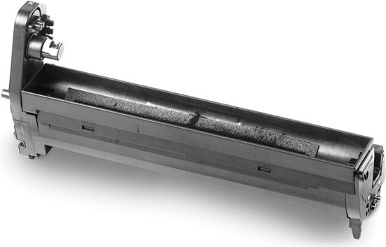 Купить OKI - Trommel-Kit Schwarz - 20000 Seiten (43913808) в магазине wardena.ru