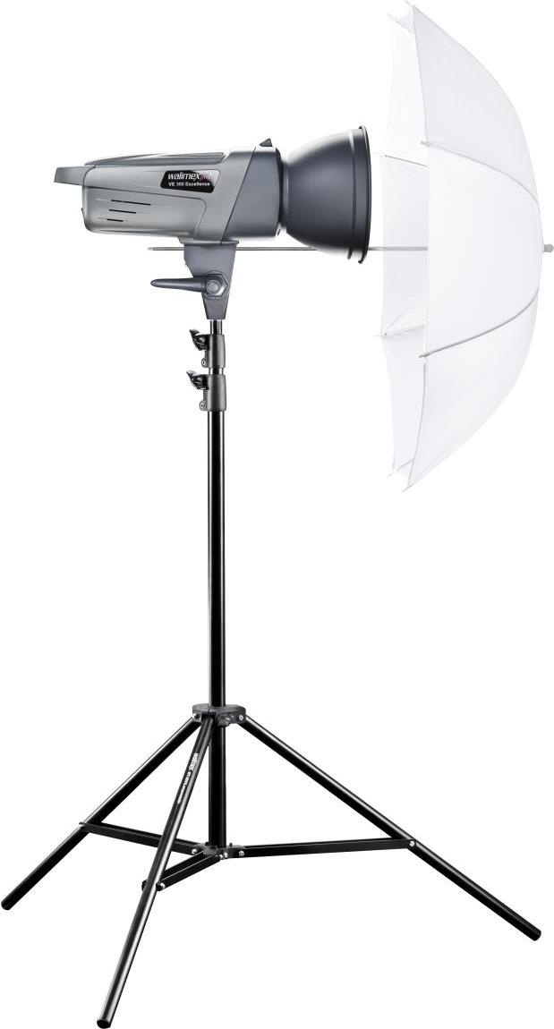 Купить walimex pro VE Set Starter 300 DS (20346) в магазине wardena.ru