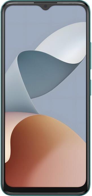Купить Smartfon ZTE Blade A34 2/64GB (Clover Green) (Z2453/GN) в магазине wardena.ru