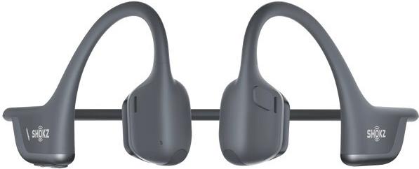 Купить Shokz - OpenRun Pro2 - Schwarz (S820BK) в магазине wardena.ru