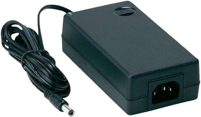 Купить DEHNER ELEKTRONIK Tischnetzteil MPU-31-108 mit Medizinzulassung nach EN60601 (24VDC)) в магазине wardena.ru