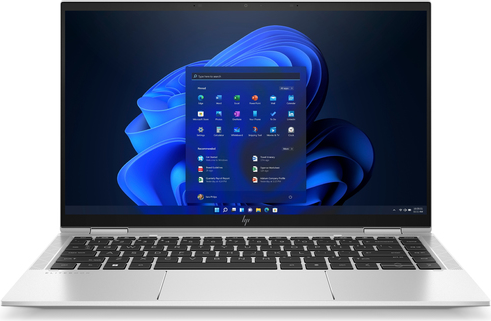 Купить HP EliteBook x360 1040 G8 - Wolf Pro Security - Flip-Design - Core i7 1165G7 - Win 11 Pro - Iris Xe Graphics - 32 GB RAM - 1 TB SSD NVMe, TLC - 35.6 cm (14") IPS Touchscreen HP SureView Reflect 1920 x 1080 (Full HD) - Wi (5Z648EA#ABD) в магазине wardena.ru