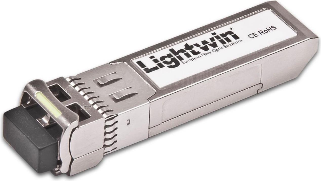 Купить Lightwin LSFP-10G-LR-CISCO Netzwerk-Transceiver-Modul Faseroptik 10000 Mbit/s SFP+ 1310 nm (LSFP-10G-LR-CISCO) в магазине wardena.ru