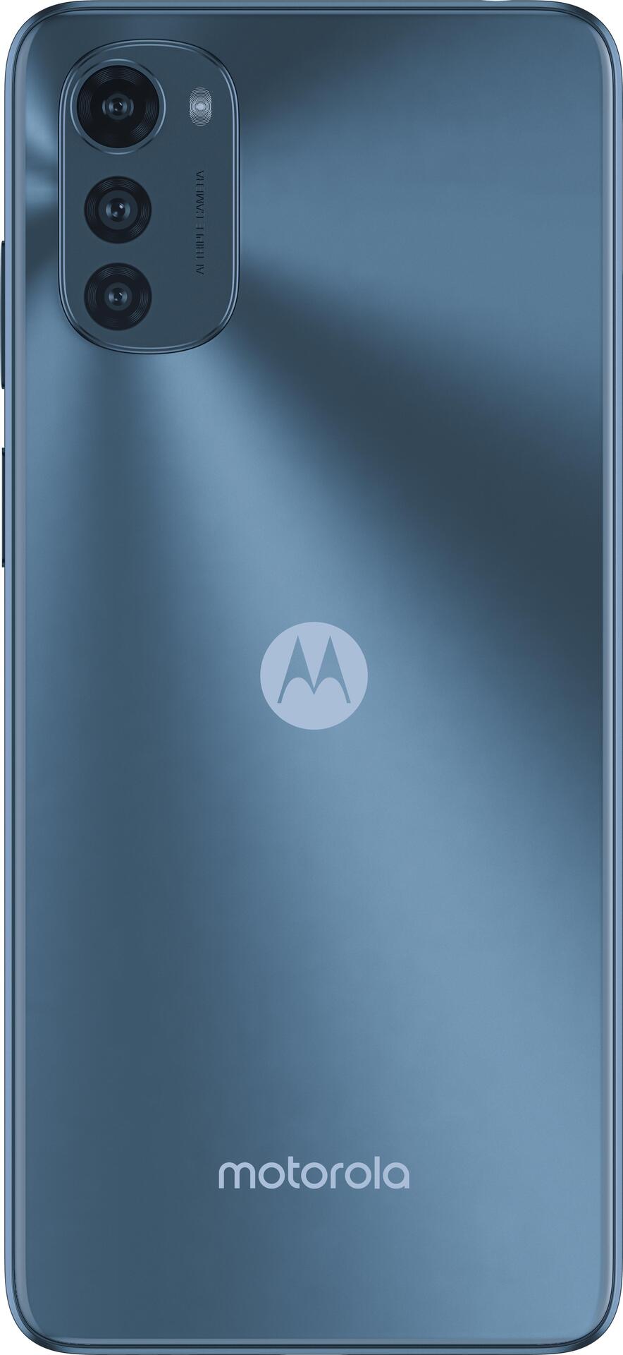 Купить Motorola Moto E32 - 4G Smartphone - Dual-SIM - RAM 4 GB / Interner Speicher 64 GB - microSD slot - LCD-Anzeige - 6.5" - 1600 x 720 Pixel (90 Hz) - Triple-Kamera 16 MP, 2 MP, 2 MP - front camera 8 MP - Slate Gray (PATR0002SE) в магазине wardena.ru