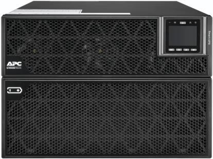 Купить APC Smart-UPS RT 20kVA - USV (Rack - einbaufähig) - AC 230/380 V - 20000 Watt - 20000 VA - 3 Phasen / 1 Phase - RS-232 - Ausgangsanschlüsse: 1 - 7U - Schwarz (SRTG20KXLI) в магазине wardena.ru