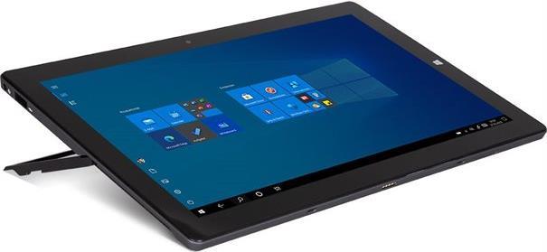 Купить Wortmann AG TERRA PAD 1162 N4120 64 GB 29,5 cm (11.6" ) Intel® Celeron® 4 GB Wi-Fi 5 (802.11ac) Windows 11 Pro Schwarz (1220752) в магазине wardena.ru