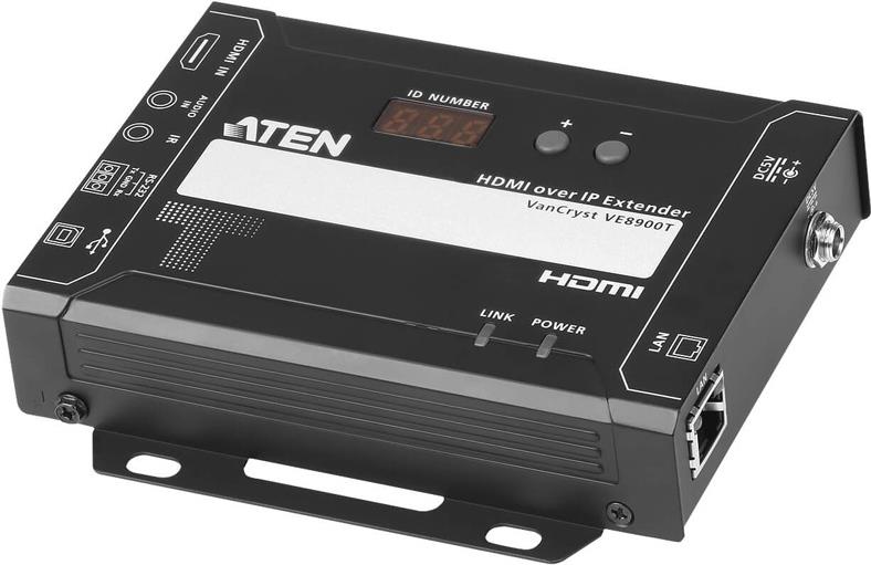 Купить ATEN VE8900T HDMI over IP Transmitter - Erweiterung für Video/Audio - bis zu 100 m в магазине wardena.ru