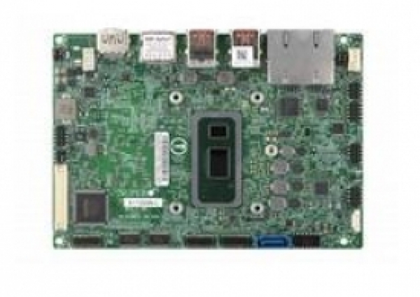 Купить Motherboard Supermicro MBD-X11SWN-L-WOHS SoC FCBGA-1528 Intel Core 8th i3 FCBGA1528 SATA NVMe M.2 DDR4 в магазине wardena.ru