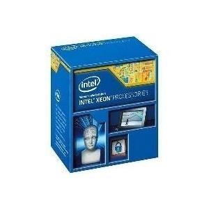 Купить Intel P XEON E3-1245V5 3,5GHz LGA1151 8MB cache Box (BX80662E31245V5) в магазине wardena.ru