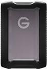 Купить SanDisk Professional G-DRIVE ArmorATD - Festplatte - 2 TB - extern (tragbar) - 2.5" (6.4 cm) - USB 3.1 Gen 1 (USB-C Steckverbinder) - Space-grau (SDPH81G-002T-GBAND) в магазине wardena.ru