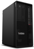 Купить Lenovo ThinkStation P340 30DH - Tower - 1 x Core i9 10900K / 3.7 GHz - vPro - RAM 32 GB - SSD 512 GB - TCG Opal Encryption, NVMe - DVD-Writer - Quadro P2200 - GigE - Win 10 Pro 64-Bit - Monitor: keiner - Tastatur: Deutsc (30DH00H8GE) в магазине wardena.ru