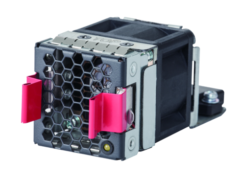 Купить Hewlett Packard Enterprise HPE X712 Back to Front Airflow High Volume 2 Fan Tray - Gebläseplatte Netzwerkgerät (JH389A) в магазине wardena.ru