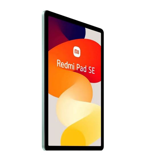 Купить Tablet Xiaomi Redmi Pad Pro 12.1 6GB RAM 128GB WiFi - Mint Green (56165) в магазине wardena.ru