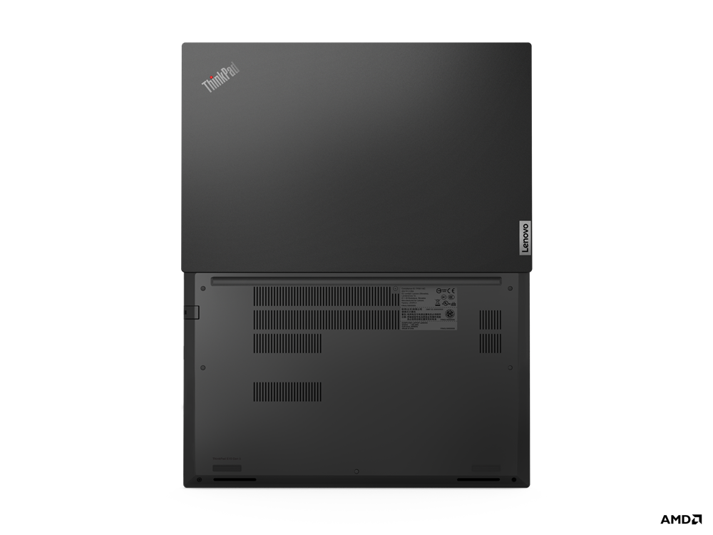 Купить Lenovo ThinkPad E15 Gen 3 20YG - AMD Ryzen 7 5700U / 1.8 GHz - Win 10 Pro 64-Bit - Radeon Graphics - 16 GB RAM - 512 GB SSD NVMe - 39.6 cm (15.6") IPS 1920 x 1080 (Full HD) - Wi-Fi 6 - Schwarz - kbd: Deutsch (20YG003VGE) в магазине wardena.ru