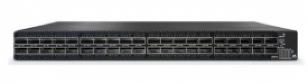 Купить Switch Mellanox SSE-MELMQM8790-HS2F • 200Gbps • 40 QSFP56 Ports 2 Power Supplies • A/C в магазине wardena.ru