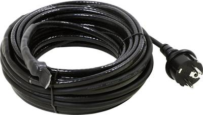 Купить as - Schwabe 67012 Heizkabel 230 V 12 m (67012) в магазине wardena.ru