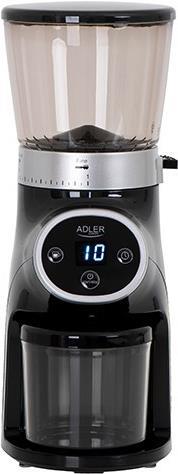 Купить Adler AD 4450 Kaffeemühle 300 W (AD 4450) в магазине wardena.ru