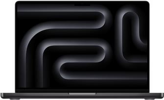 Купить APPLE MBP 14 M4M 14/32/16 36GB 1TB NTG 96W - SPACE BLACK (Z1FF-DE21) в магазине wardena.ru