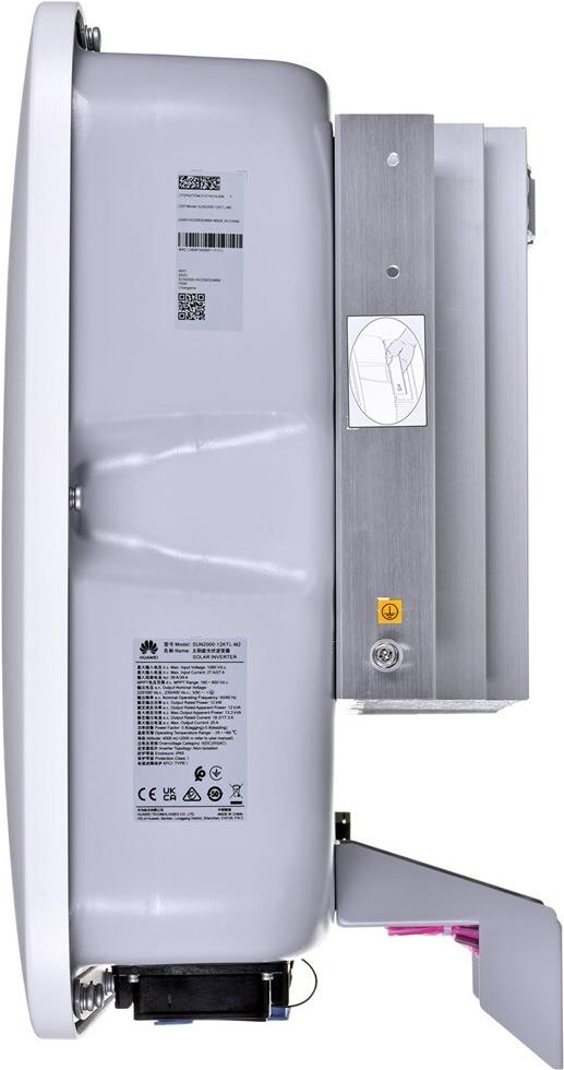 Купить Huawei Sun2000-12KTL-M2 Hochstrom-Wechselrichter (Sun2000-12KTL-M2 High Current) в магазине wardena.ru