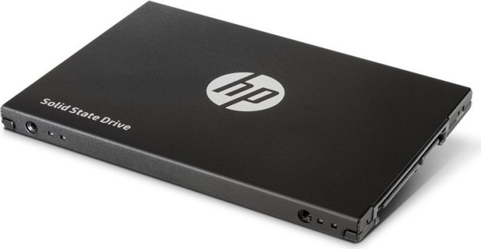 Купить HP S700 PRO - SSD - 1TB - intern - 2.5" (6,4 cm) - SATA 6Gb/s (2LU81AA#ABB) в магазине wardena.ru
