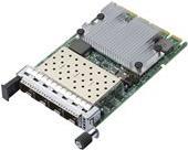 Купить Lenovo ThinkSystem Broadcom 57454 - Netzwerkadapter - OCP 3.0 - 10/25 Gigabit SFP28 x 4 - für ThinkSystem SR635 7Y98, 7Y99, SR655 7Y00, 7Z01 (4XC7A08242) в магазине wardena.ru