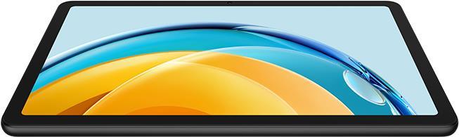 Купить Huawei MatePad SE 128 GB 26,4 cm (10.4" ) Qualcomm Snapdragon 4 GB Wi-Fi 5 (802.11ac) HarmonyOS 3 Schwarz (53013NBD) в магазине wardena.ru