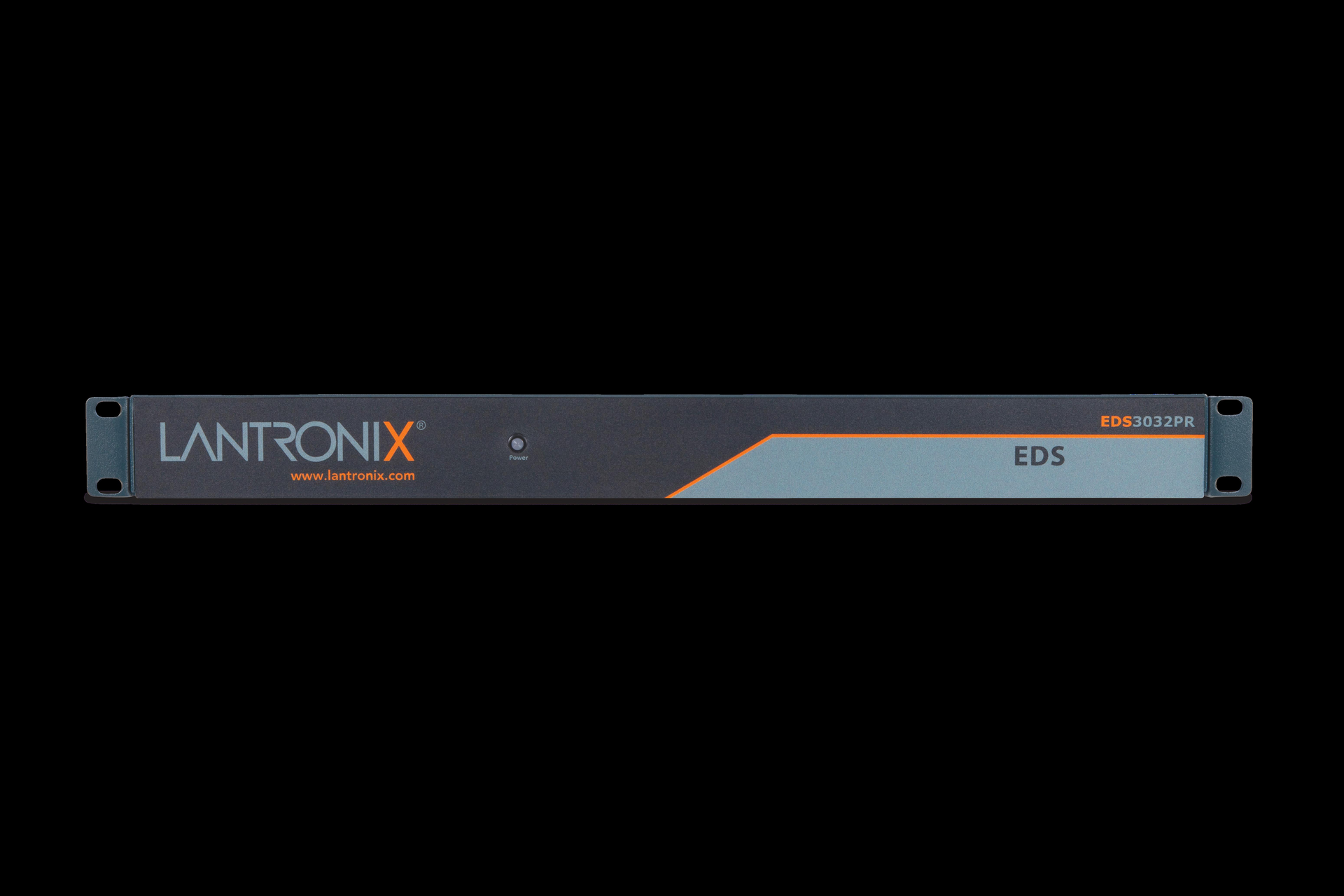 Купить LANTRONIX EDS 3000PR SECURE TERM SERVER 16-PORT SERIAL 1GBE ETH 110-240 (EDS3016PR1NS) в магазине wardena.ru