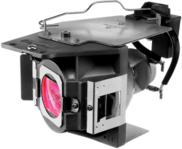 Купить MicroLamp ML12389. Markenkompatibilität: Benq, Kompatibilität: MW663, Lampenleistung: 210 W (5J.J8J05.001) в магазине wardena.ru