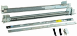 Купить Dell ReadyRails Sliding Rails without Cable Management Arm - Rack-Schienen-Kit - 1U - für EMC PowerEdge R440 (770-BCKW) в магазине wardena.ru