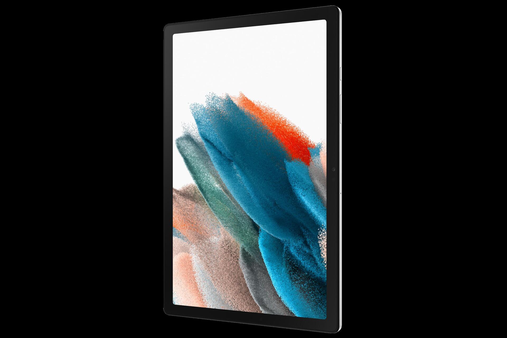 Купить Samsung Galaxy Tab A8 - Tablet - Android - 64 GB - 26.69 cm (10.5") TFT (1920 x 1200) - microSD-Steckplatz - Silber (SM-X200NZSEEUB) в магазине wardena.ru