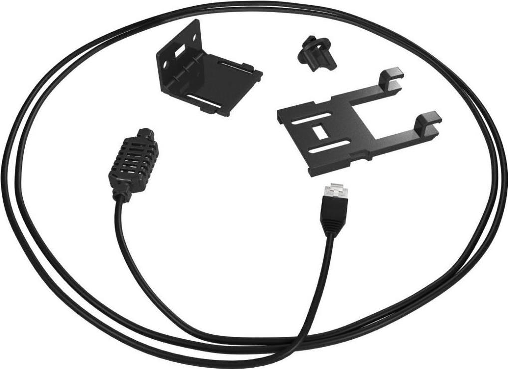 Купить Vertiv Liebert SN SENSOR 3 TEMP 1 HUM PROBES . (SN-Z03) в магазине wardena.ru