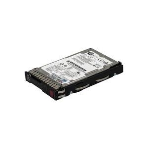 Купить HPE Enterprise - Festplatte - 600 GB - Hot-Swap - 2.5" SFF (6.4 cm SFF) - SAS 12Gb/s - 15000 U/min - mit HP SmartDrive-Träger (759212-B21) в магазине wardena.ru