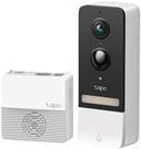 Купить TP-Link Tapo D230 Battery Doorbell (TAPO D230) в магазине wardena.ru