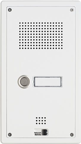 Купить Behnke Serie 5 - Unterputz-Set 1 Taste - Weiß (5-0050) в магазине wardena.ru