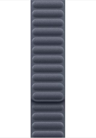 Купить Apple 46mm Navy Magnetic Link - M/L (MGDJ4ZM/A) в магазине wardena.ru