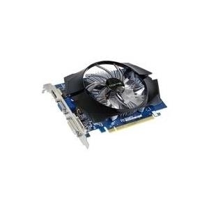Купить Gigabyte GV-N730D5-2GI - Grafikkarten - GF GT 730 - 2 GB GDDR5 - PCIe 2.0 x8 - DVI, D-Sub, HDMI (GV-N730D5-2GIV2.0) в магазине wardena.ru