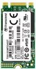 Купить Transcend SSD / 128GB, M.2 2242, PCIe Gen3x2, B+M Key, 3D TLC, PE: 3K, Wide Temp. (TS128GMTE452T-I) в магазине wardena.ru