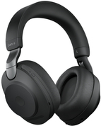 Купить GN Jabra Jabra Evolve2 85 UC Stereo - Headset - ohrumschließend - Bluetooth - kabellos - aktive Rauschunterdrückung - 3,5 mm Stecker, USB-C - Schwarz (28599-989-889) в магазине wardena.ru