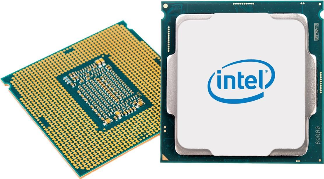 Купить Intel Core i5 10600KF - 4.1 GHz - 6 Kerne - 12 Threads - 12 MB Cache-Speicher - LGA1200 Socket - Box (BX8070110600KF) в магазине wardena.ru