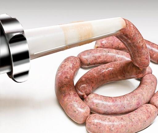 Купить Taurus Savoy Fleischwolf 450 W Edelstahl, Weiß (915505000) в магазине wardena.ru