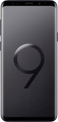 Купить Samsung Galaxy S9+ - 4G Smartphone - Dual-SIM - RAM 6 GB / Internal Memory 64 GB - microSD slot - OLED-Display - 6.2" - 2960 x 1440 Pixel - 2 x Rückkamera 12 MP, 12 MP - front camera 8 MP - schwarz (SM-G965FZKDDBT) в магазине wardena.ru