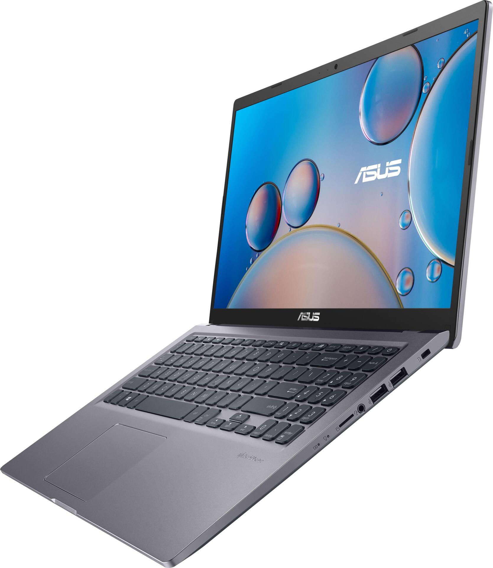 Купить ASUS VivoBook 15 F515EA-EJ076T DDR4-SDRAM Notebook 39,6 cm (15.6" ) 1920 x 1080 Pixel Intel® Core™ i3 Prozessoren der 11. Generation 8 GB 512 GB SSD Wi-Fi 5 (802.11ac) Windows 10 Home Grau (90NB0TY1-M00890) в магазине wardena.ru