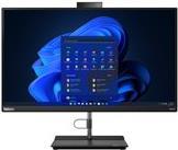 Купить Lenovo ThinkCentre neo 30a 24 12B0 - All-in-One (Komplettlösung) - mit voll funktionsfähigem Monitorständer - Core i5 1240P / 1,7 GHz - RAM 8GB - SSD 256GB - NVMe - DVD-Writer - Iris Xe Graphics - GigE, Bluetooth 5,2 - W (12B0000BGE) в магазине wardena.ru
