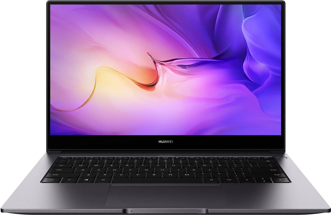 Купить Huawei MateBook D14 i5 16/512GB, Win (53012UCQ) в магазине wardena.ru