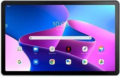 Купить Lenovo TABLET M10+10.6 3rd GEN 4GB 128GB LTE GRIS 1,9GHZ/200X1200/8MP/8MP/LTE ZAAN0167ES (ZAAN0167ES) в магазине wardena.ru