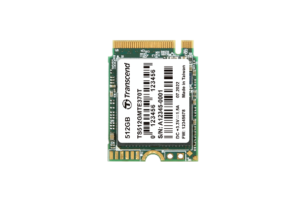 Купить Transcend MTE370T. SSD Speicherkapazität: 512 GB, SSD-Formfaktor: M.2, Lesegeschwindigkeit: 2000 MB/s, Schreibgeschwindigkeit: 1100 MB/s, Komponente für: Laptop (TS512GMTE370T) в магазине wardena.ru