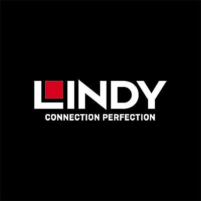 Купить Lindy USB Type A 4K30 Conference Soundbar & Camera (43905) в магазине wardena.ru