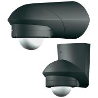 Купить Grothe McGuard professional BM240sw Passiver Infrarot-Sensor (PIR) Verkabelt Decke/Wand Schwarz (94534) в магазине wardena.ru