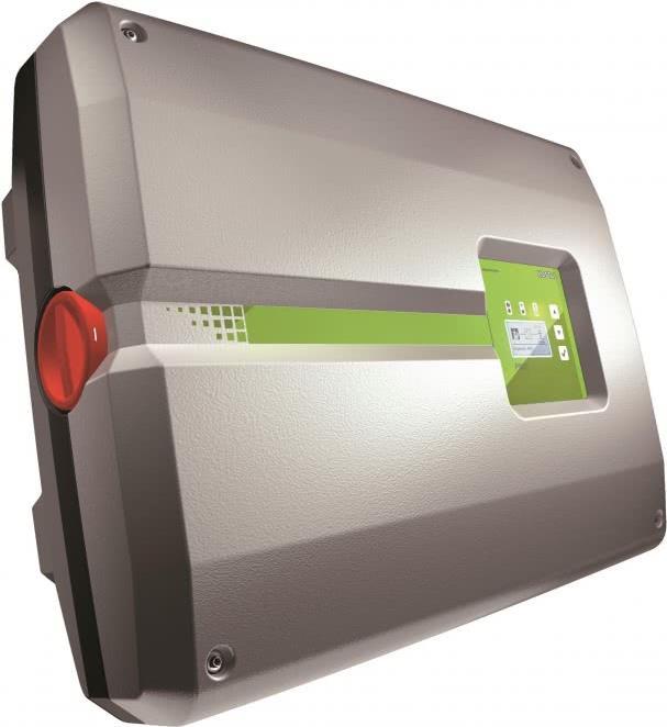 Купить Kostal 3phasig trafoloser PIKO 12 String-Wechselrichter 10101180 1 (10101180) в магазине wardena.ru