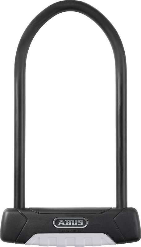 Купить ABUS GRANIT Plus 470 - U-Schloss - Schwarz - 1,4 cm - Schlüssel - Silber - FG - FA - Sold Secure Silver - SBSC - Varefakta (11194) в магазине wardena.ru